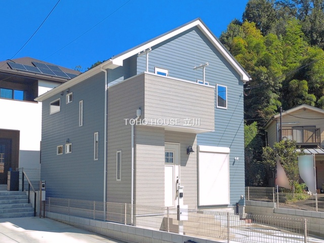 武蔵村山市中藤4丁目ーIII期全12 12