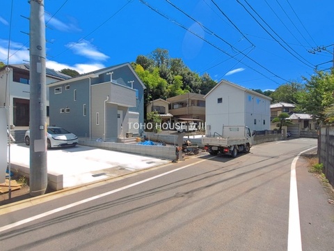 前面道路含む現地 (2026年07月29日撮影)