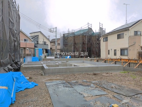 物件外観 (2026年07月02日撮影)