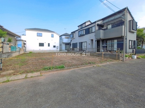 物件外観 (2026年06月12日撮影)