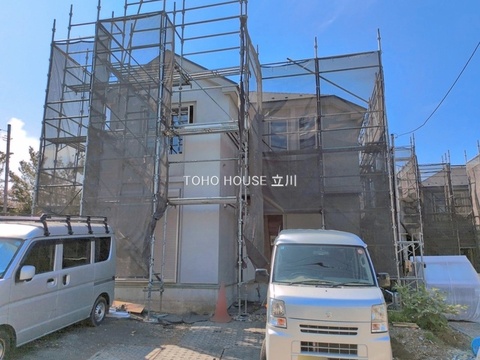 物件外観 (2026年08月24日撮影)