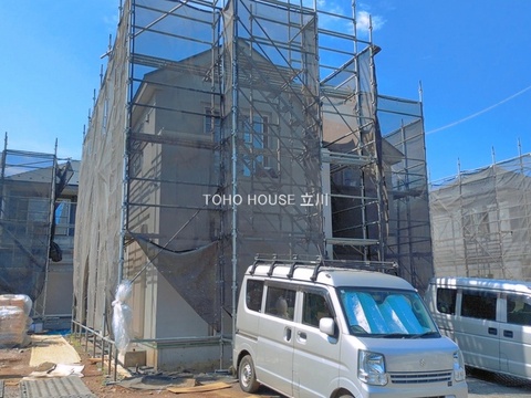 物件外観 (2026年08月24日撮影)