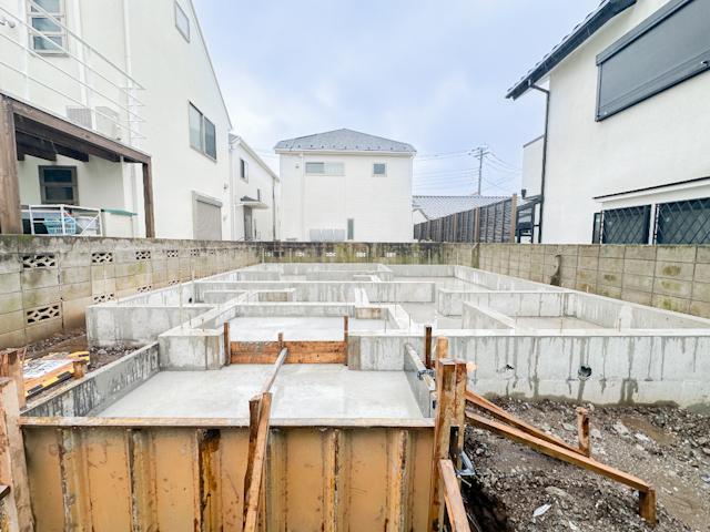 三鷹市井口1期全1 1