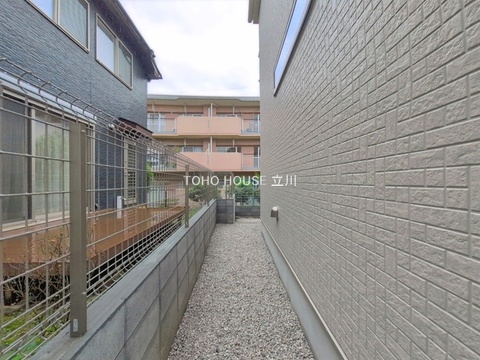物件外観 (2026年06月10日撮影)