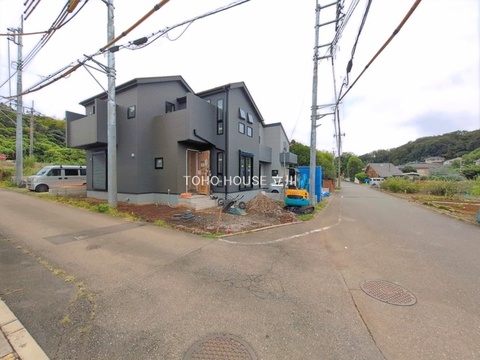 前面道路含む現地 (2026年08月31日撮影)