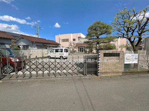 つみき保育園 1590m