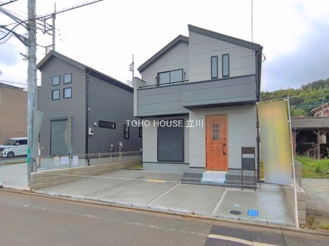 物件外観 (2026年09月30日撮影)