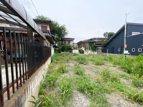 本格的な建築が始まる前のこのタイミングなら、お客様好みの暮らしに合わせたカスタマイズやプラン相談も可能です。