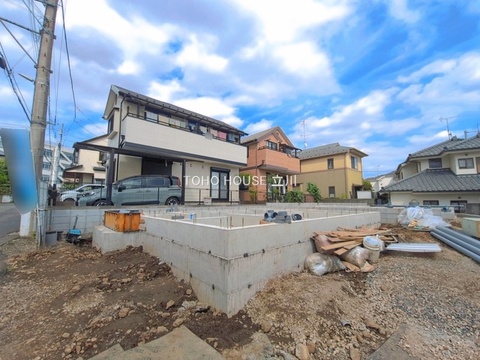 物件外観 (2026年07月08日撮影)