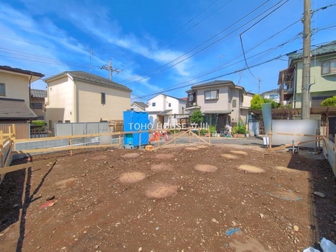 物件外観 (2026年06月16日撮影)