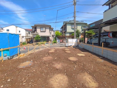 物件外観 (2026年06月16日撮影)