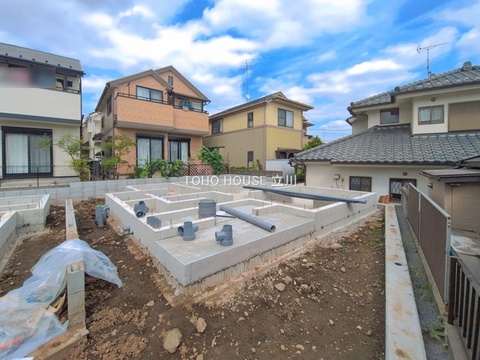 物件外観 (2026年07月08日撮影)