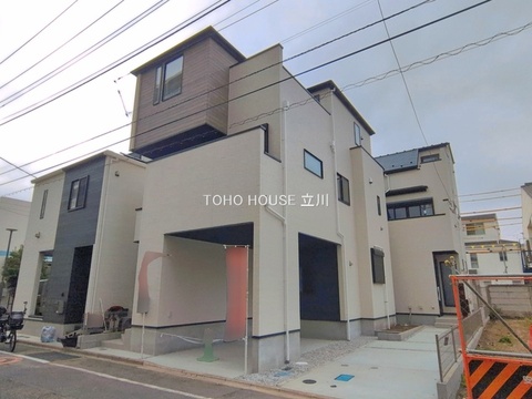 物件外観 (2026年04月14日撮影)