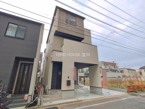 物件外観 (2026年04月14日撮影)