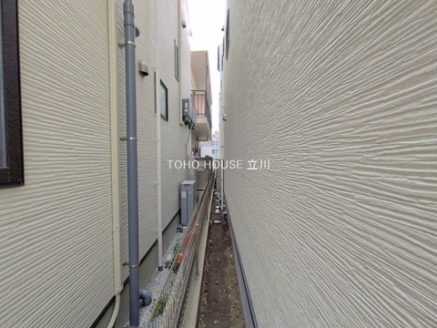 物件外観 (2026年04月14日撮影)