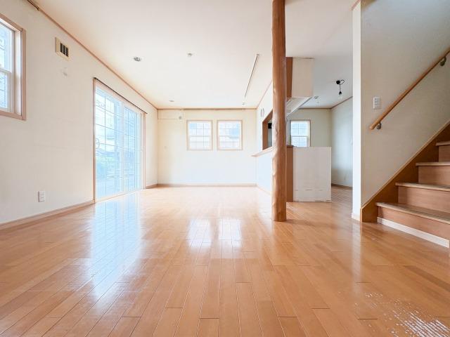 昭島市拝島町４丁目 戸建て