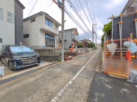 物件外観 (2026年06月18日撮影)