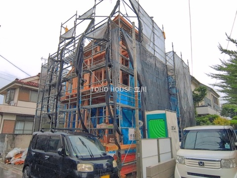 前面道路含む現地 (2026年06月18日撮影)