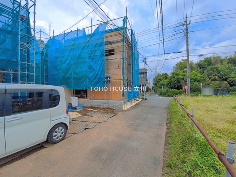 物件外観 (2026年06月19日撮影)