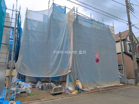物件外観 (2026年07月07日撮影)