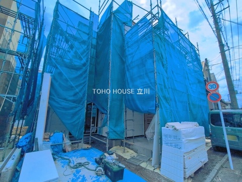 物件外観 (2026年06月19日撮影)