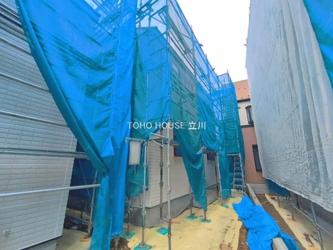 物件外観 (2026年07月07日撮影)