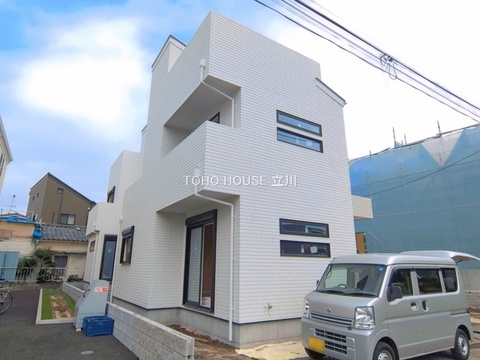 物件外観 (2026年07月28日撮影)