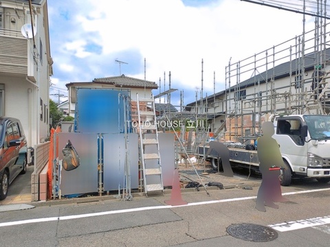 物件外観 (2026年06月29日撮影)