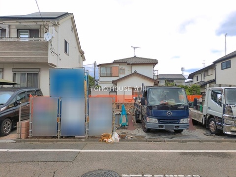 物件外観 (2026年06月18日撮影)