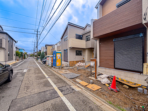 現地(2026年8月16日)撮影
