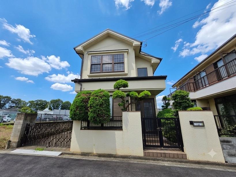 東村山市恩多町２丁目 戸建て