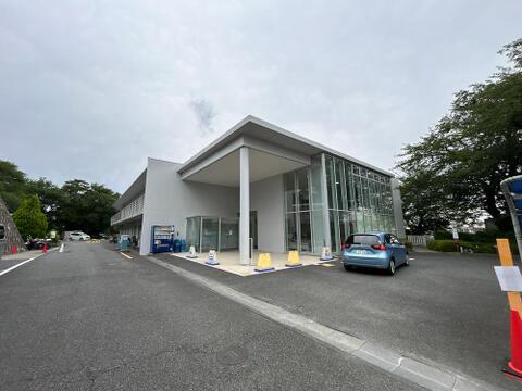生田病院まで約50m