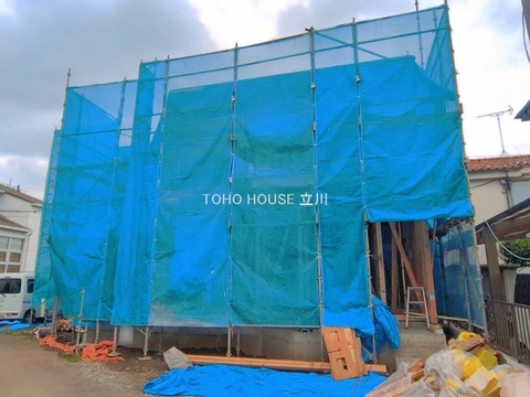 物件外観 (2026年07月07日撮影)