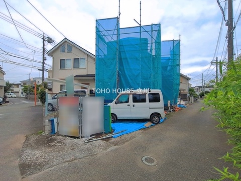 物件外観 (2026年07月07日撮影)