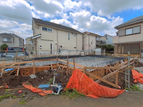 物件外観 (2026年06月19日撮影)