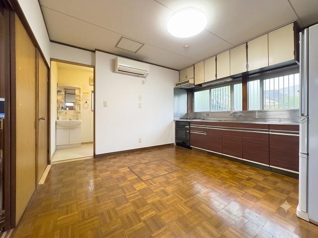 日野市三沢５丁目 戸建て