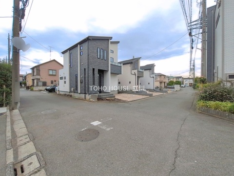 前面道路含む現地 (2026年06月22日撮影)