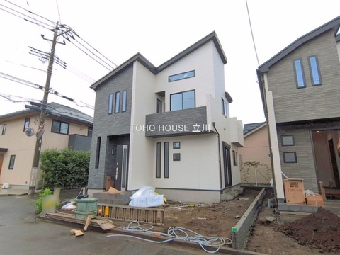 物件外観 (2026年06月08日撮影)