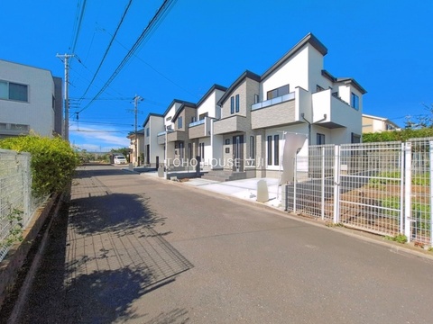 前面道路含む現地 (2026年07月29日撮影)