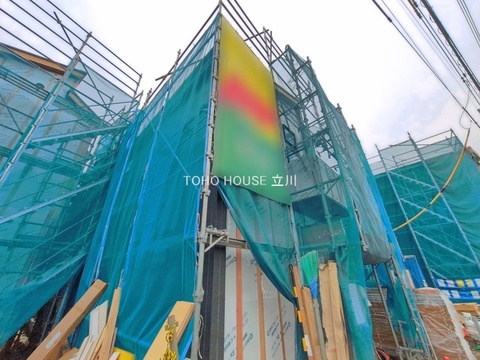 物件外観 (2026年07月28日撮影)
