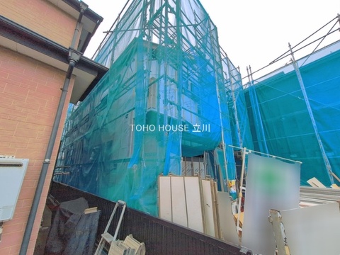 物件外観 (2026年07月28日撮影)