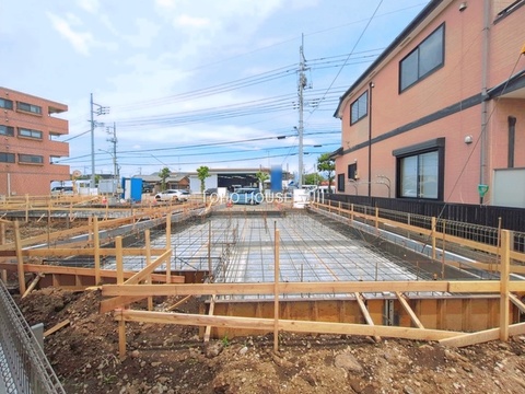 物件外観 (2026年07月08日撮影)