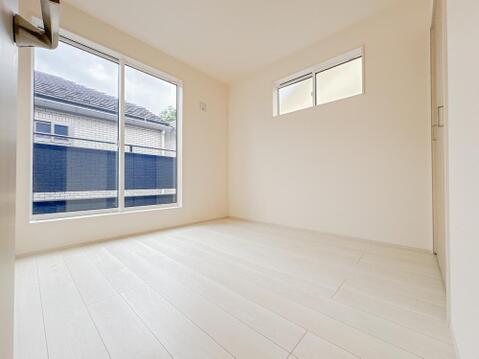 家族とのコミュニケーションを促進する拘り設計。快適な居住空間を演出し、都市型生活をより潤いある時間へ代えてくれます。