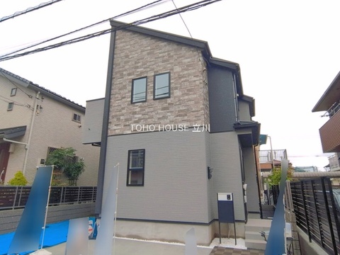 物件外観 (2026年06月26日撮影)