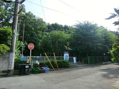 幸六西公園まで約365m