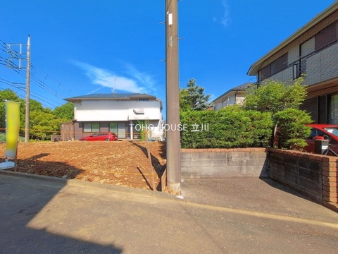 物件外観 (2026年08月26日撮影)
