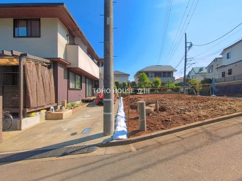 物件外観 (2026年08月26日撮影)