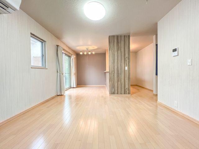 武蔵村山市大南２丁目 戸建て
