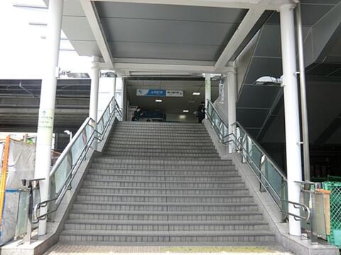 登戸駅まで約2223m