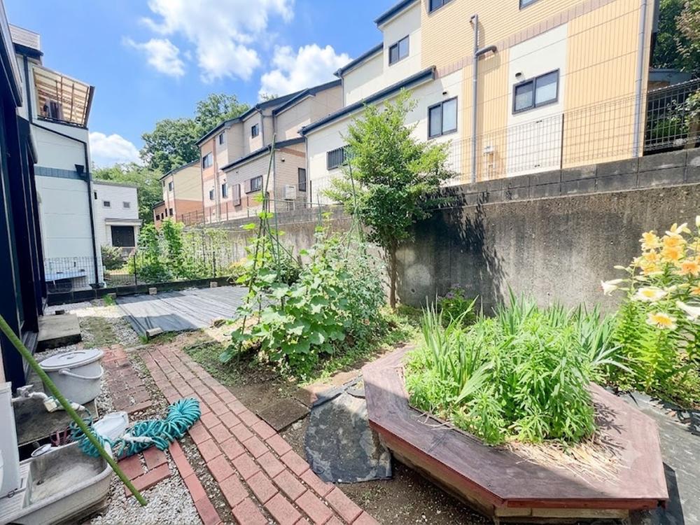 日野市三沢２丁目 戸建て